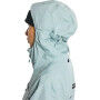 Anorak de ski Burton Frostner Homme