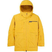 Anorak de ski Burton Frostner Homme
