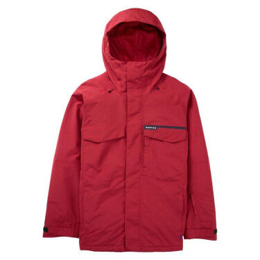 Anorak de ski Burton Covert 2.0 Homme