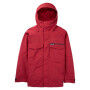 Anorak de ski Burton Covert 2.0 Homme