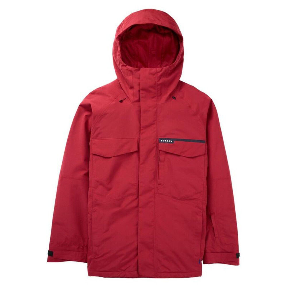 Anorak de ski Burton Covert 2.0 Homme
