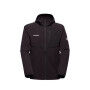 Veste de Sport pour Homme Mammut Madris Light Ml Noir