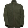 Veste de Sport pour Homme Mammut Falera Ml Olive