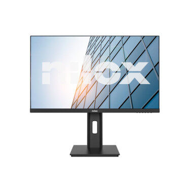 Écran Nilox NXM24REG1201 Full HD LCD 24" 22"