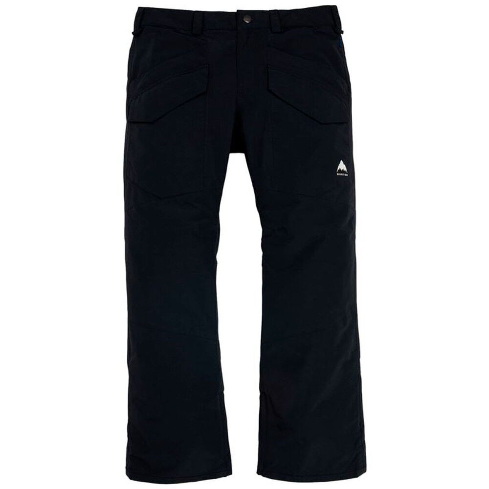 Pantalons de neige Burton Covert 2.0 Noir Homme