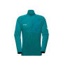 Veste de Sport pour Homme Mammut Aenergy Light Ml Half Zip Pull