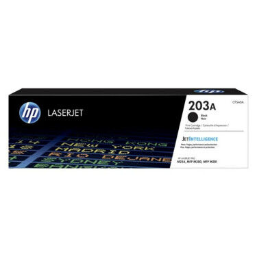 Toner HP CF259A Noir