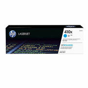 Toner original Hewlett Packard CF411X Cyan (1 Unités)