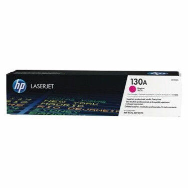 Toner HP 130A Magenta