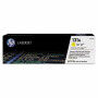 Toner ANURA CF212A Jaune Noir