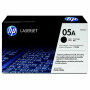 Toner HP CE505A Noir