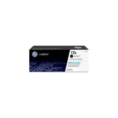 Toner HP CF217A Noir