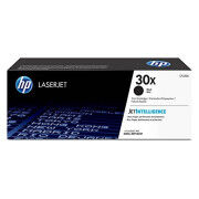 Toner HP CF230X Noir