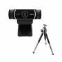 Webcam Logitech 960-001088 HD 1080p Streaming