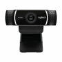 Webcam Logitech 960-001088 HD 1080p Streaming