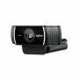 Webcam Logitech 960-001088 HD 1080p Streaming