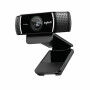 Webcam Logitech 960-001088 HD 1080p Streaming