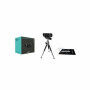 Webcam Logitech 960-001088 HD 1080p Streaming