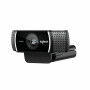 Webcam Logitech 960-001088 HD 1080p Streaming