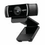 Webcam Logitech 960-001088 HD 1080p Streaming