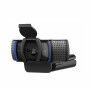 Webcam Logitech 960-001252 1080 px 30 fps