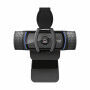 Webcam Logitech 960-001252 1080 px 30 fps