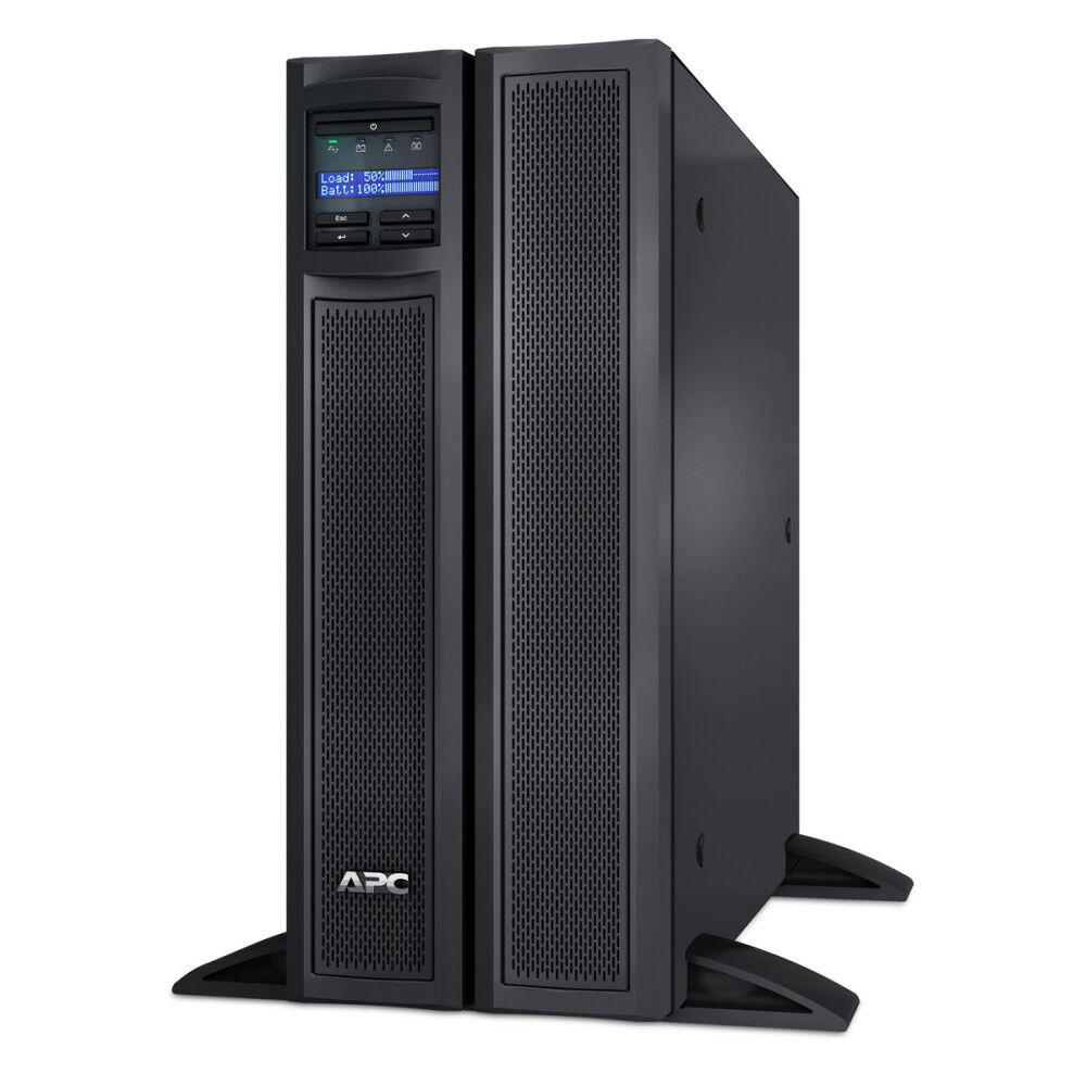 Système d'Alimentation Sans Interruption Interactif APC Smart-UPS X 3000 VA 2700 W