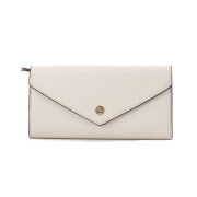 Portefeuille Femme Michael Kors 35F3GTVE7L-LT-CREAM 19 x 10 x 2 cm