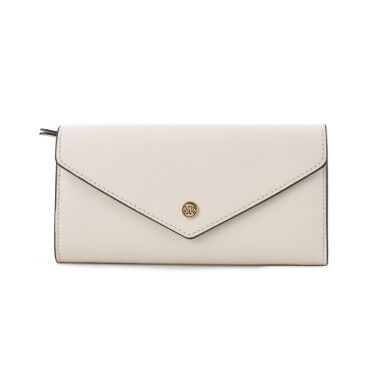 Portefeuille Femme Michael Kors 35F3GTVE7L-LT-CREAM 19 x 10 x 2 cm