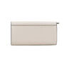 Portefeuille Femme Michael Kors 35F3GTVE7L-LT-CREAM 19 x 10 x 2 cm