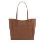 Sac à dos Michael Kors Leida Marron 34 x 29 x 12 cm
