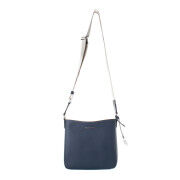 Sac à Bandoulière Michael Kors 35T4STVC5L-NAVY Bleu 22 x 20 x 7 cm