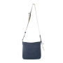 Sac à Bandoulière Michael Kors 35T4STVC5L-NAVY Bleu 22 x 20 x 7 cm