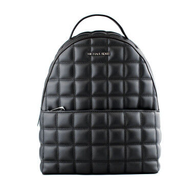 Sac à dos Casual Michael Kors 35R5S6HB6V-BLACK Noir 30 x 24 x 12 cm