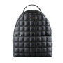 Sac à dos Casual Michael Kors 35R5S6HB6V-BLACK Noir 30 x 24 x 12 cm