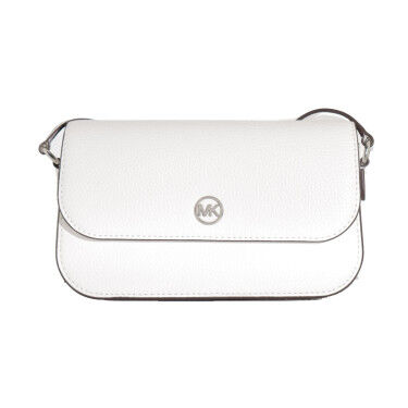 Sac à main Michael Kors 35F4STVC1L-OPTIC-WHITE