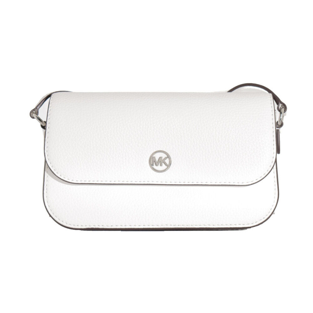 Sac à main Michael Kors 35F4STVC1L-OPTIC-WHITE