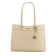 Sac à dos Michael Kors 35F4GTVT9L-LT-CREAM Beige 37 x 28 x 12 cm