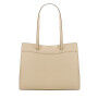 Sac à dos Michael Kors 35F4GTVT9L-LT-CREAM Beige 37 x 28 x 12 cm