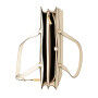 Sac à dos Michael Kors 35F4GTVT9L-LT-CREAM Beige 37 x 28 x 12 cm