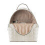 Sac à dos Casual Michael Kors Sheila Blanc 30 x 24 x 12 cm