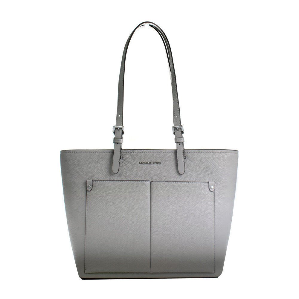 Sac à main Michael Kors 35H3STVT6B-PEARL-GREY