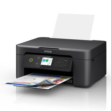 Imprimante Epson Expression Home XP-4200