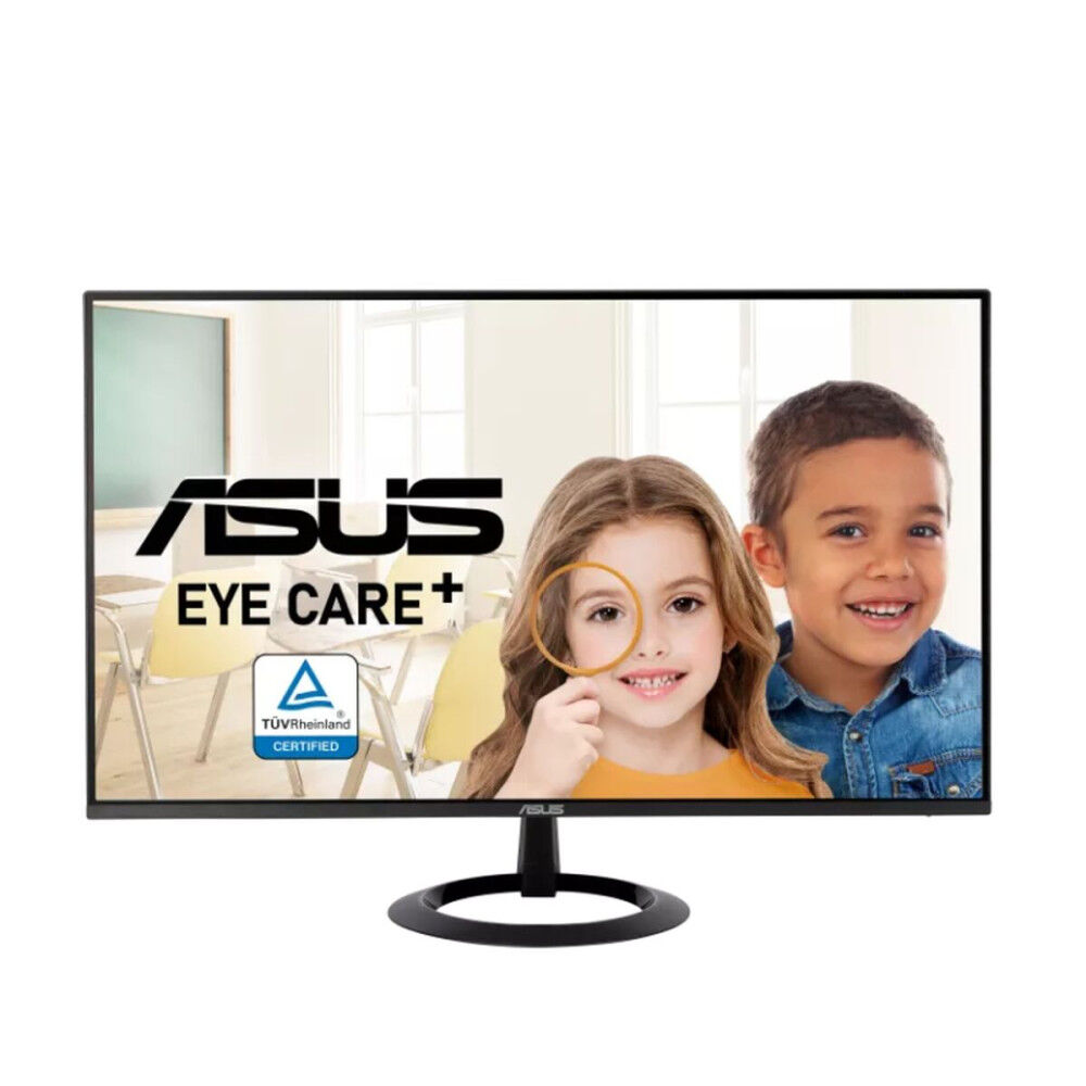 Écran Asus VZ24EHF-W Full HD 24" 100 Hz