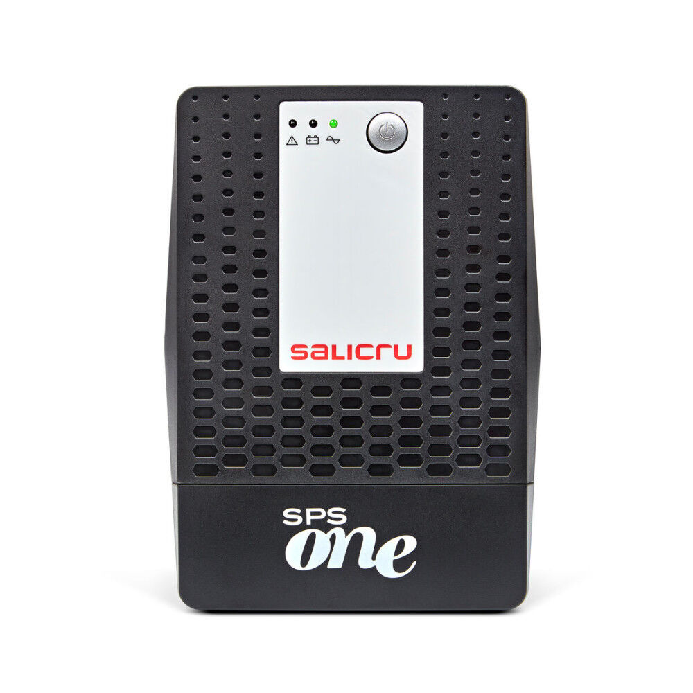 Système d'Alimentation Sans Interruption Interactif Salicru SPS 1100 ONE 600 W