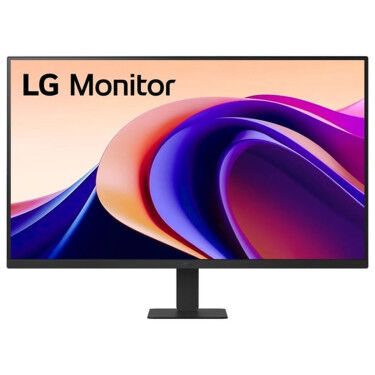 Écran LG 32U631A-B Quad HD 31,5"