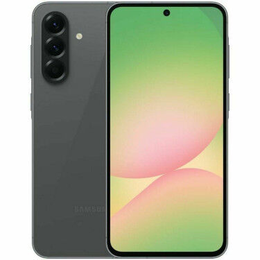 Smartphone Samsung 6,7" 8 GB RAM 128 GB Acier