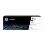 Toner HP W2033A Jaune Magenta