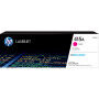 Toner HP W2033A Jaune Magenta