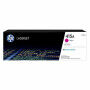 Toner HP W2033A Jaune Magenta